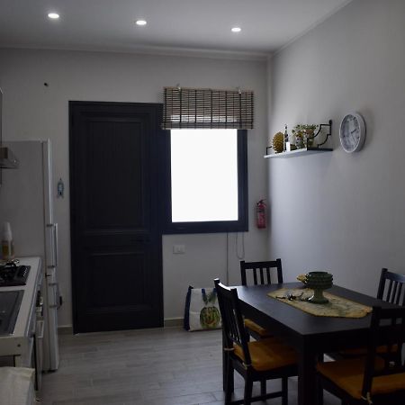 La Casa Dei Leoni Di Sicilia Apartamento Palermo Exterior foto