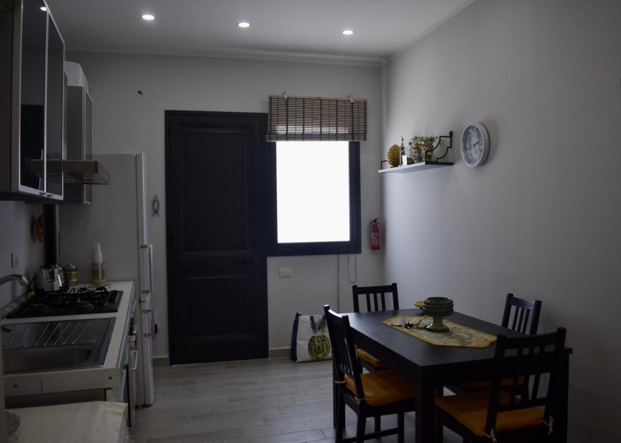 La Casa Dei Leoni Di Sicilia Apartamento Palermo Exterior foto
