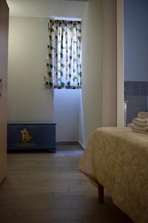 La Casa Dei Leoni Di Sicilia Apartamento Palermo Exterior foto