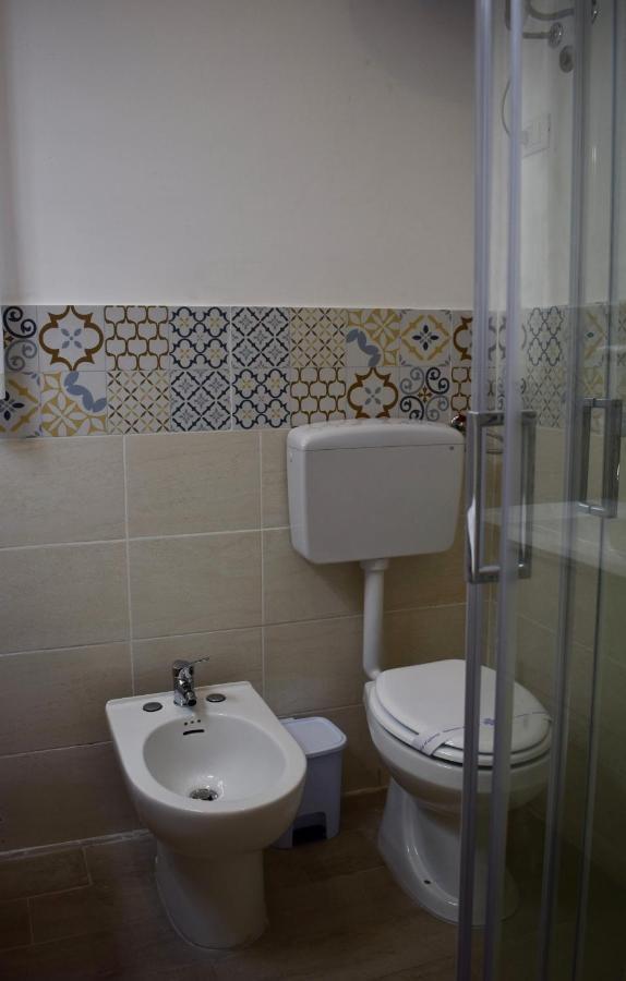 La Casa Dei Leoni Di Sicilia Apartamento Palermo Exterior foto