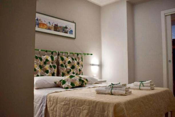 La Casa Dei Leoni Di Sicilia Apartamento Palermo Exterior foto